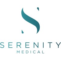 Serenity Medical CBD Logo