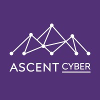 Ascent Cyber Logo