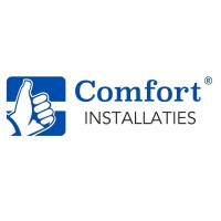 Comfort Installaties Logo