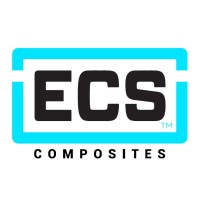 ECS Composites Logo