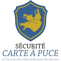 Smart card security Logo