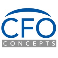 CFO Concepts Logo