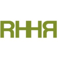 RHHR Logo