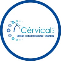 Cérvical SAS Logo