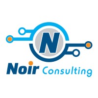 Noir Consulting Logo
