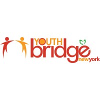 YouthBridge-NY Logo