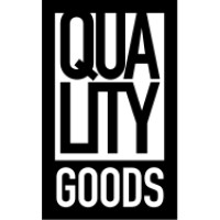 Quality Goods Logo