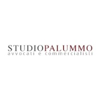 Studio Palummo Avvocati e Commercialisti Logo