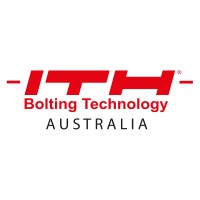 ITH Australia Pty. Ltd. Logo