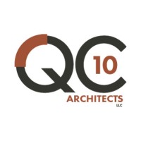 QC10 Architects, LLC Logo