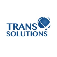Trans Solutions Logo