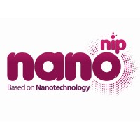 Nanopart Khazar (Nanonip) Logo