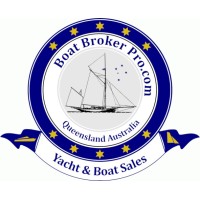 Boat Broker Pro Logo