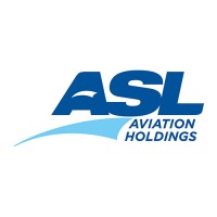 ASL Aviation Holdings Logo
