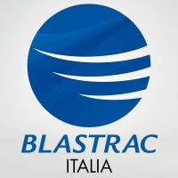 Blastrac SK Italia Logo