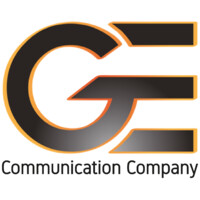 GE Communication Company Logo