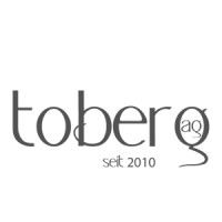 Toberg AG Logo