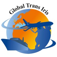 Global Trans Iris Logo