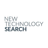 New Technology Search Logo