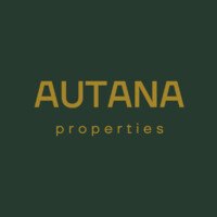 AUTANA properties Logo