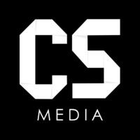 CS Media Limited Logo