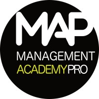 Management Academy for Professionals Logo