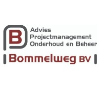 Bommelweg B.V. Logo