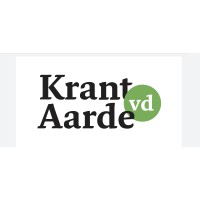 Krant van de Aarde - De krant van groen Nederland Logo