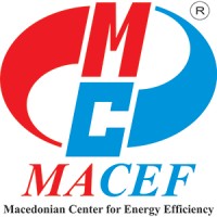 MACEF - Macedonian Center for Energy Efficiency Logo