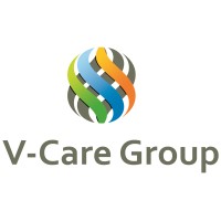 V-Care Group Logo
