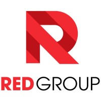 Red Group Logo