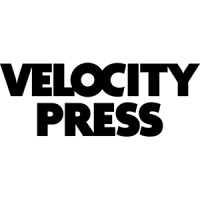 Velocity Press Logo