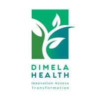 Dimela Health Logo