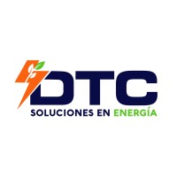 DTC Ecoenergía Logo