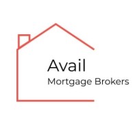 Avail Mortgage Brokers Logo
