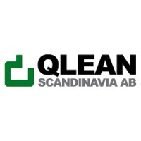 Qlean Scandinavia AB Logo