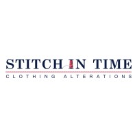 Stitch in Time Logo