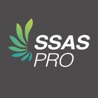 SSASpro Logo