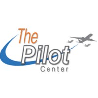 The Pilot Center Logo