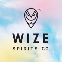 Wize Spirits Inc. Logo