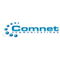 Comnet Communications Logo