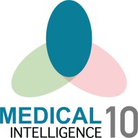 Medical Intelligence 10 (MI10) Logo