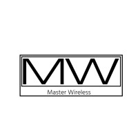 Master Wireless Logo