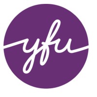 Youth For Understanding USA (YFU) Logo
