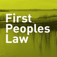 First Peoples Law LLP Logo