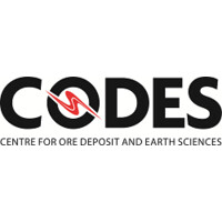 CODES - Centre for Ore Deposit and Earth Sciences Logo