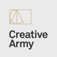 Creative Army Logo