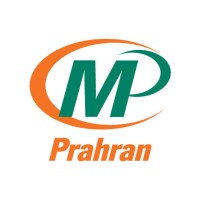 Minuteman Press Prahran Logo