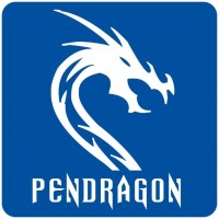 Pendragon Game Studio srl Logo