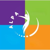 ALPA-is4a Logo